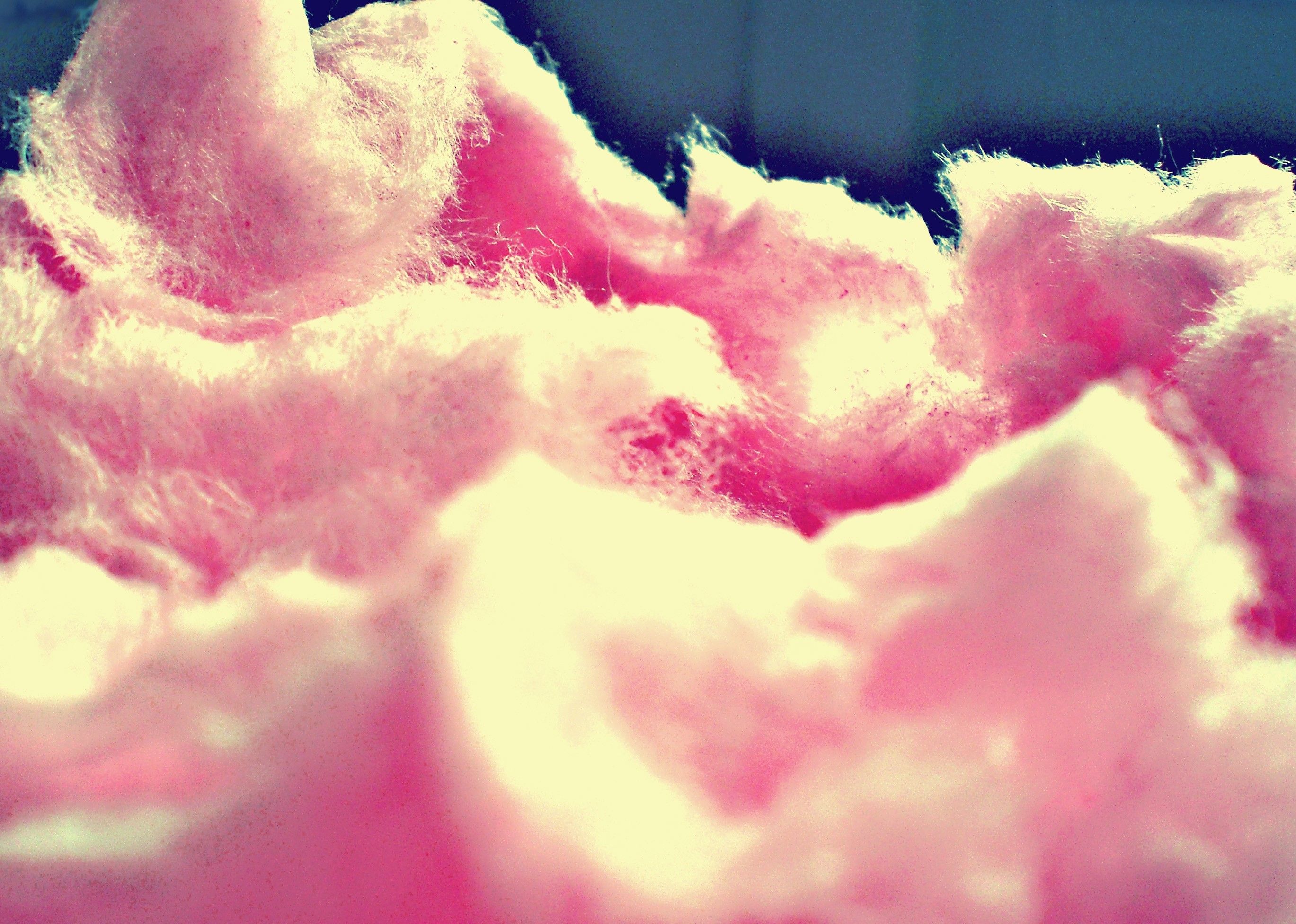 cotton candy HD wallpaper, background