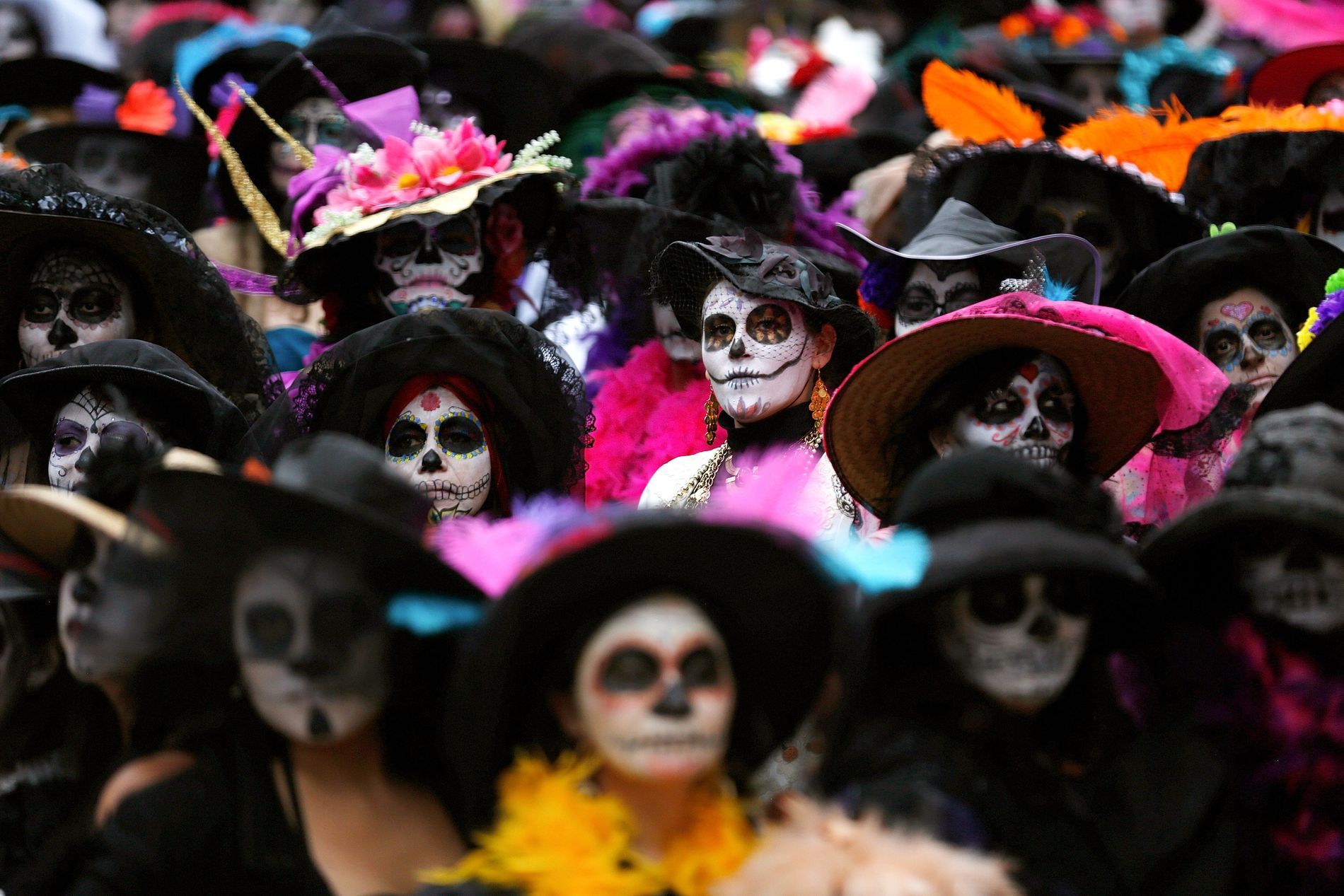 Things to Know About the Day of the Dead