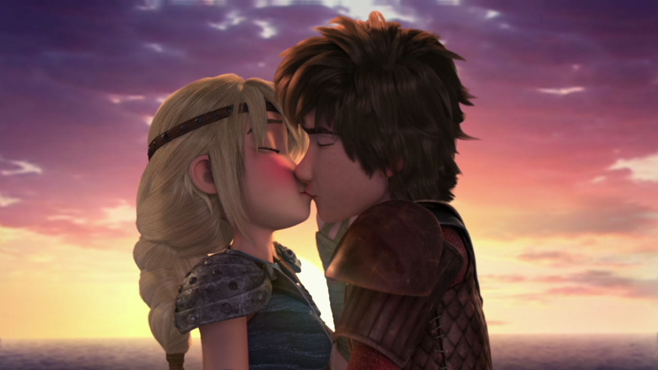 astrid hofferson. How train your dragon, How to train your dragon, Hiccstrid