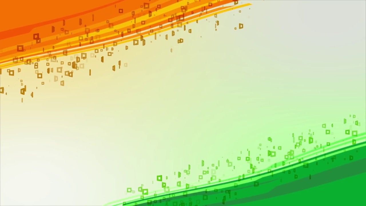 Happy Independence Day/ Republic Day Animated Motion Background, ROYALITY free video