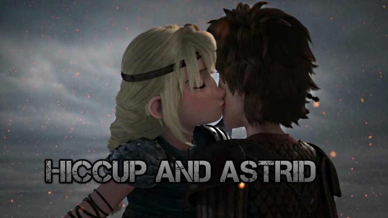 Dragons Race To The Edge Hiccup And Astrid Kiss. Belgium Hotels 5 Star