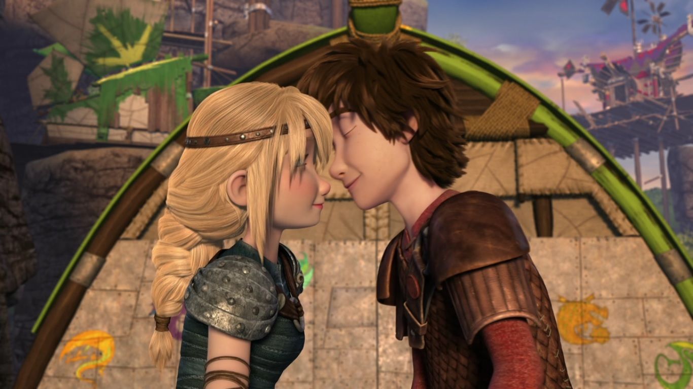 Category:image from Blindsided. How to Train Your Dragon