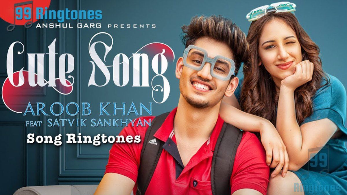 Cute Song Ringtone Khan. Cute song lyrics, Cute songs, Songs