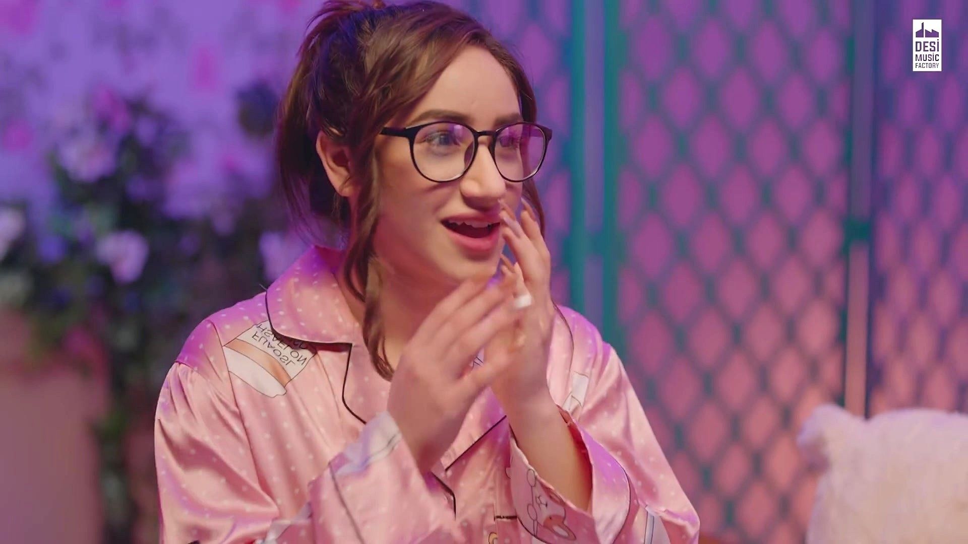 Aroob Khan Style in Gucci, single, 2020 from Gucci