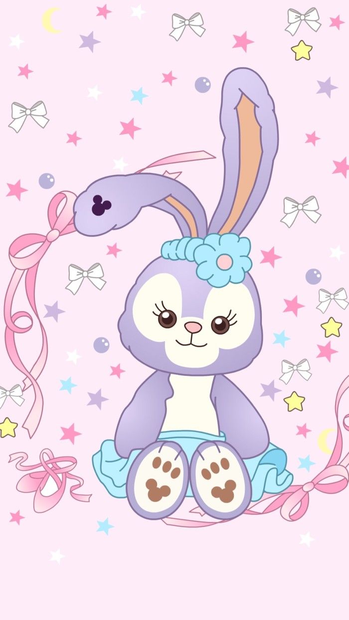 Stella Lou Wallpapers - Wallpaper Cave