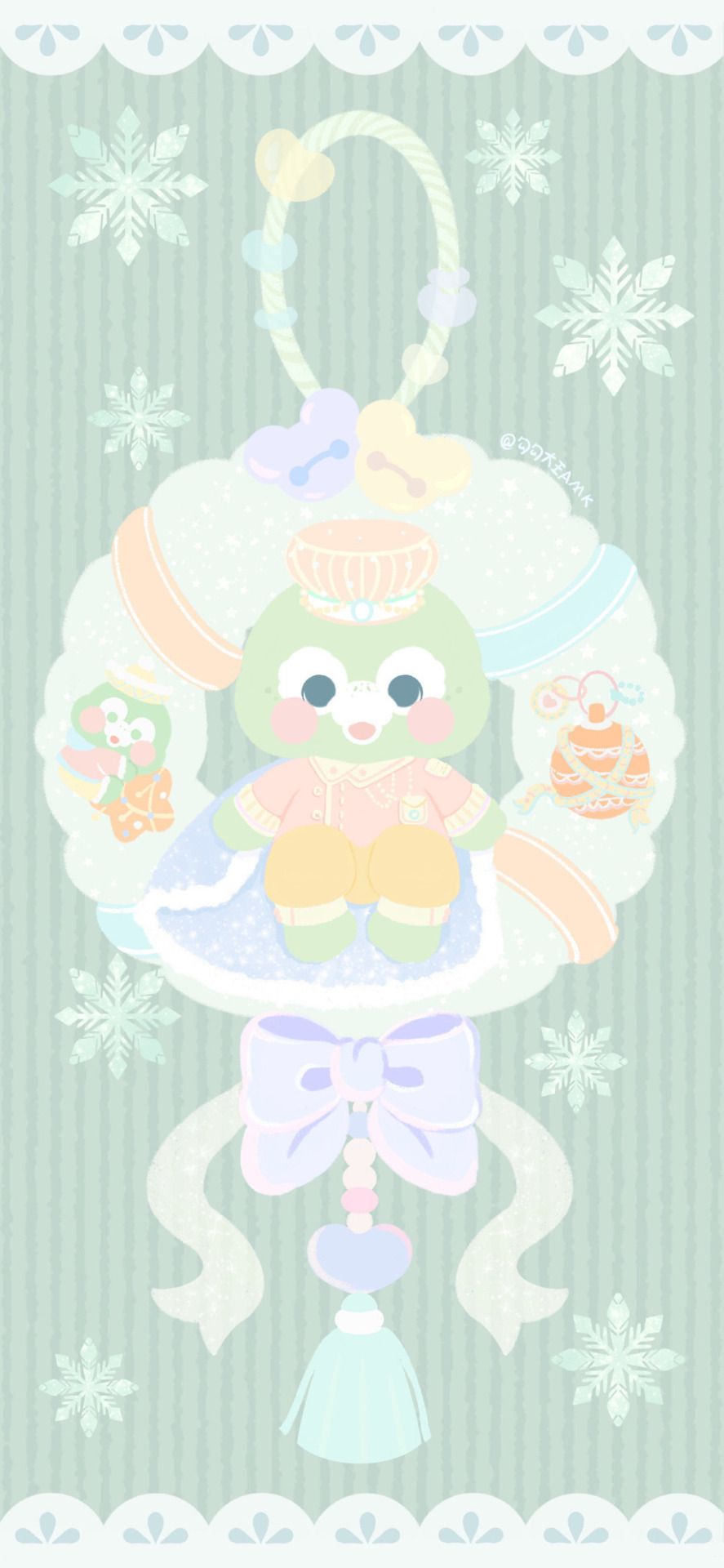 image tagged with duffy, gelatoni, stella lou