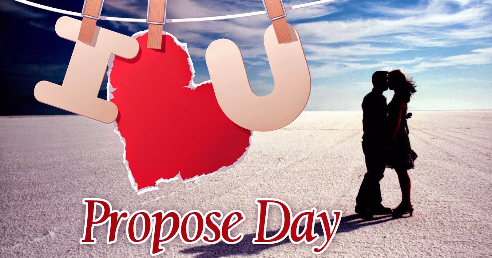 HD All Wallpaper: I Love You Propose Day New Image For Gf Bf