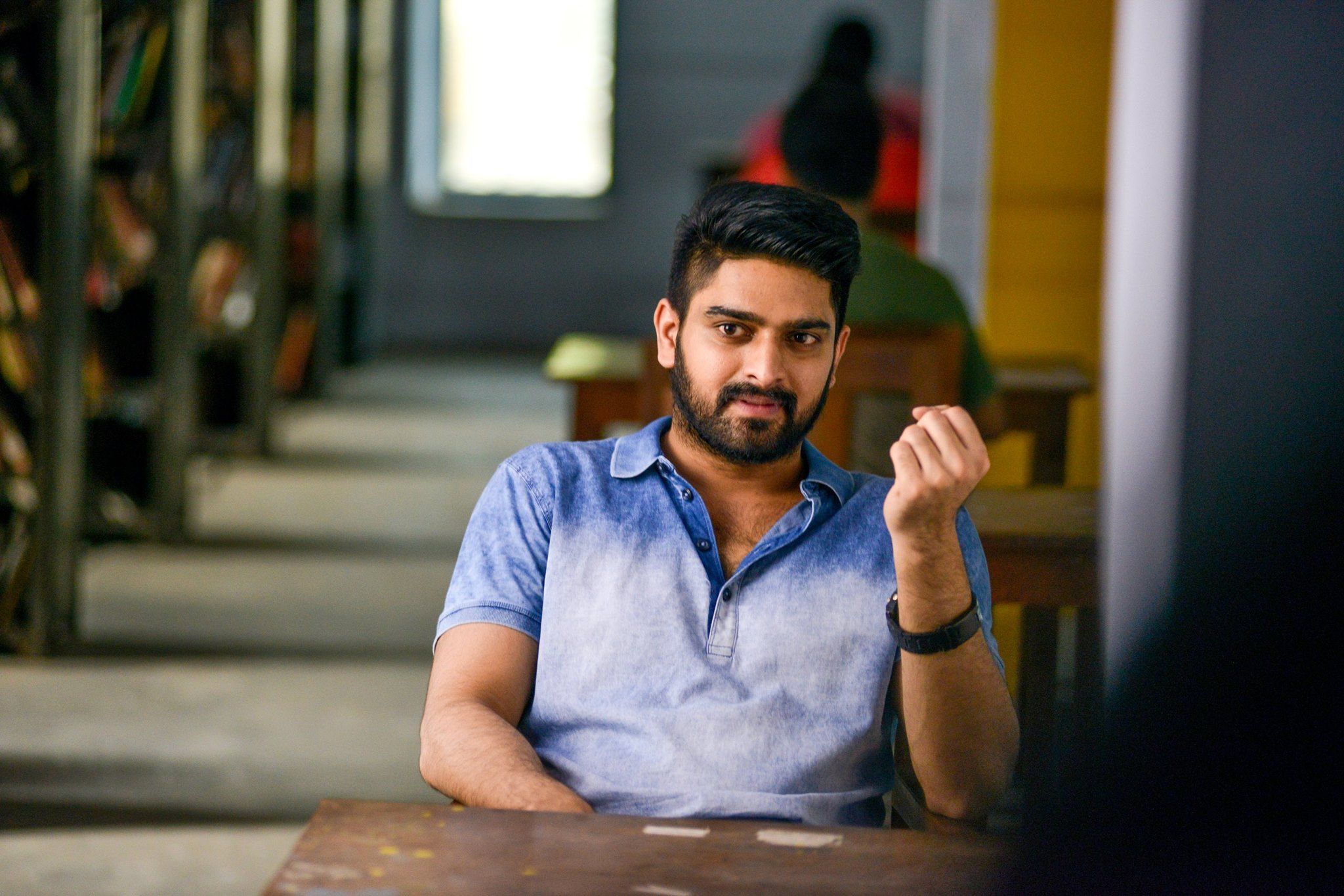 Top Best Naga Shaurya Image And HD Wallpaper