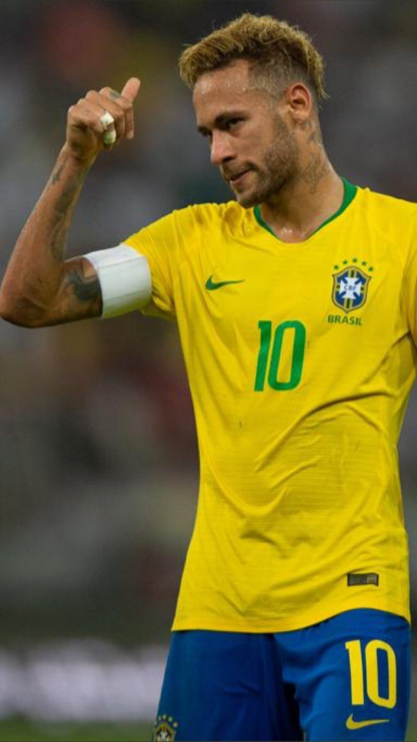 Neymar. Neymar jr, Brazil football team, Neymar jr wallpaper
