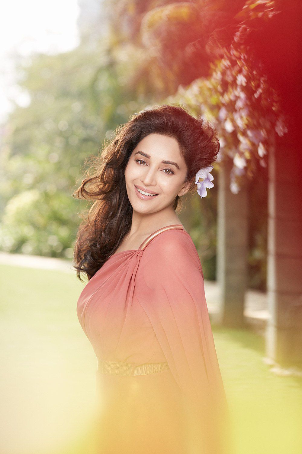 Madhuri dixit foto