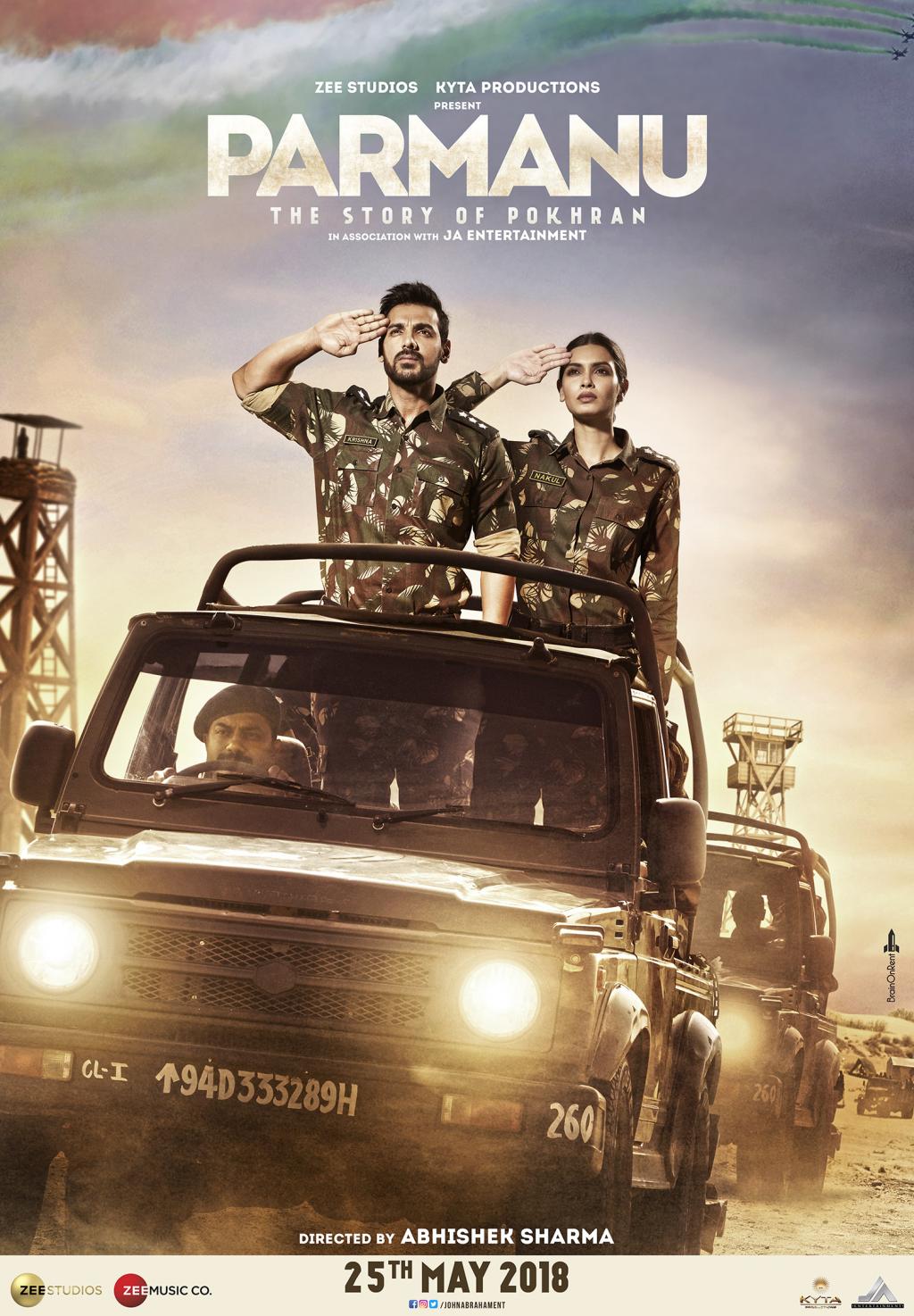 Parmanu: The Story Of Pokhran Wallpapers - Wallpaper Cave Parmanu: The Story Of Pokhran Wallpapers - Wallpaper Cave