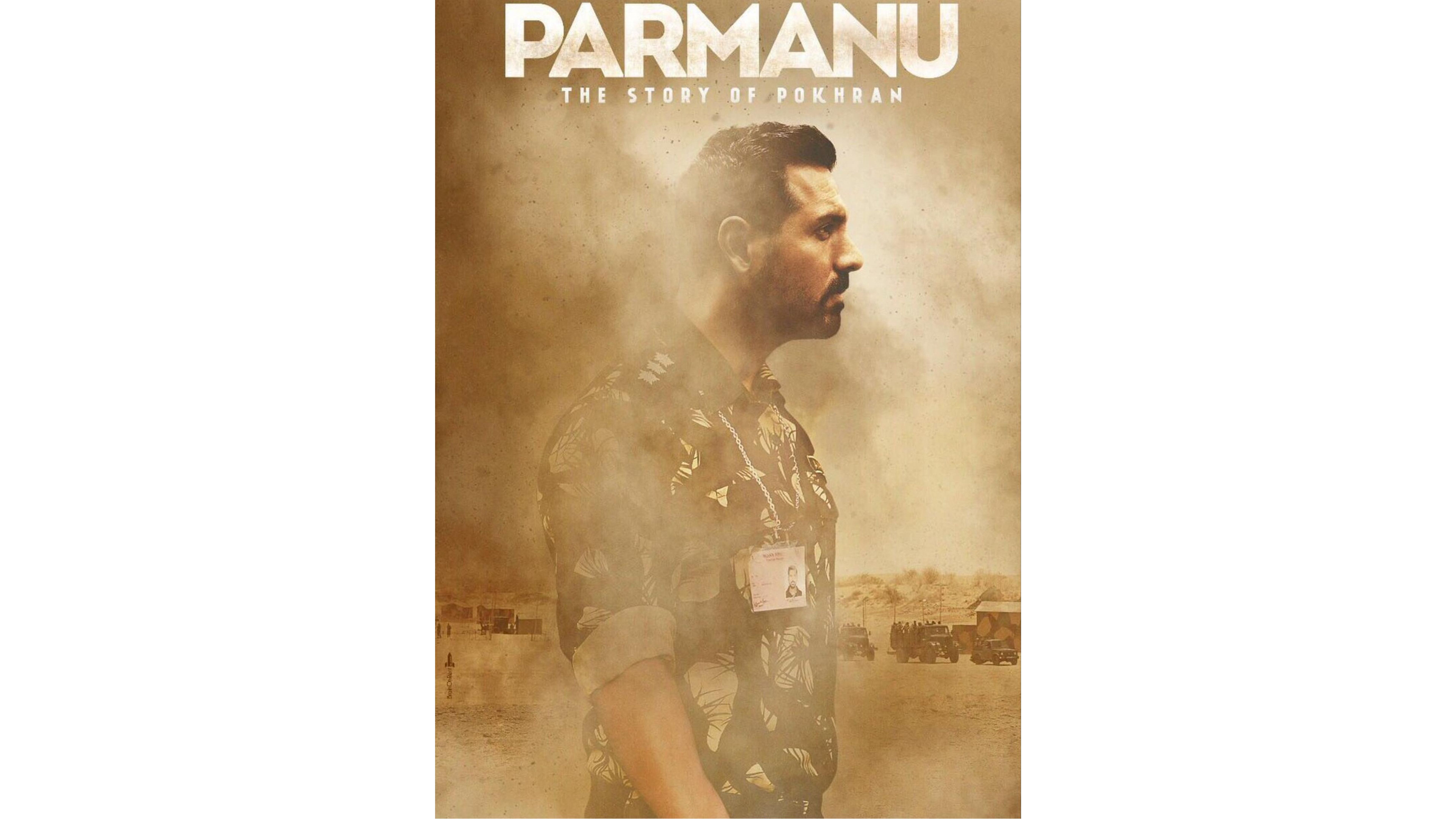 Parmanu The Story Of Pokhran Wallpapers Wallpaper Cave