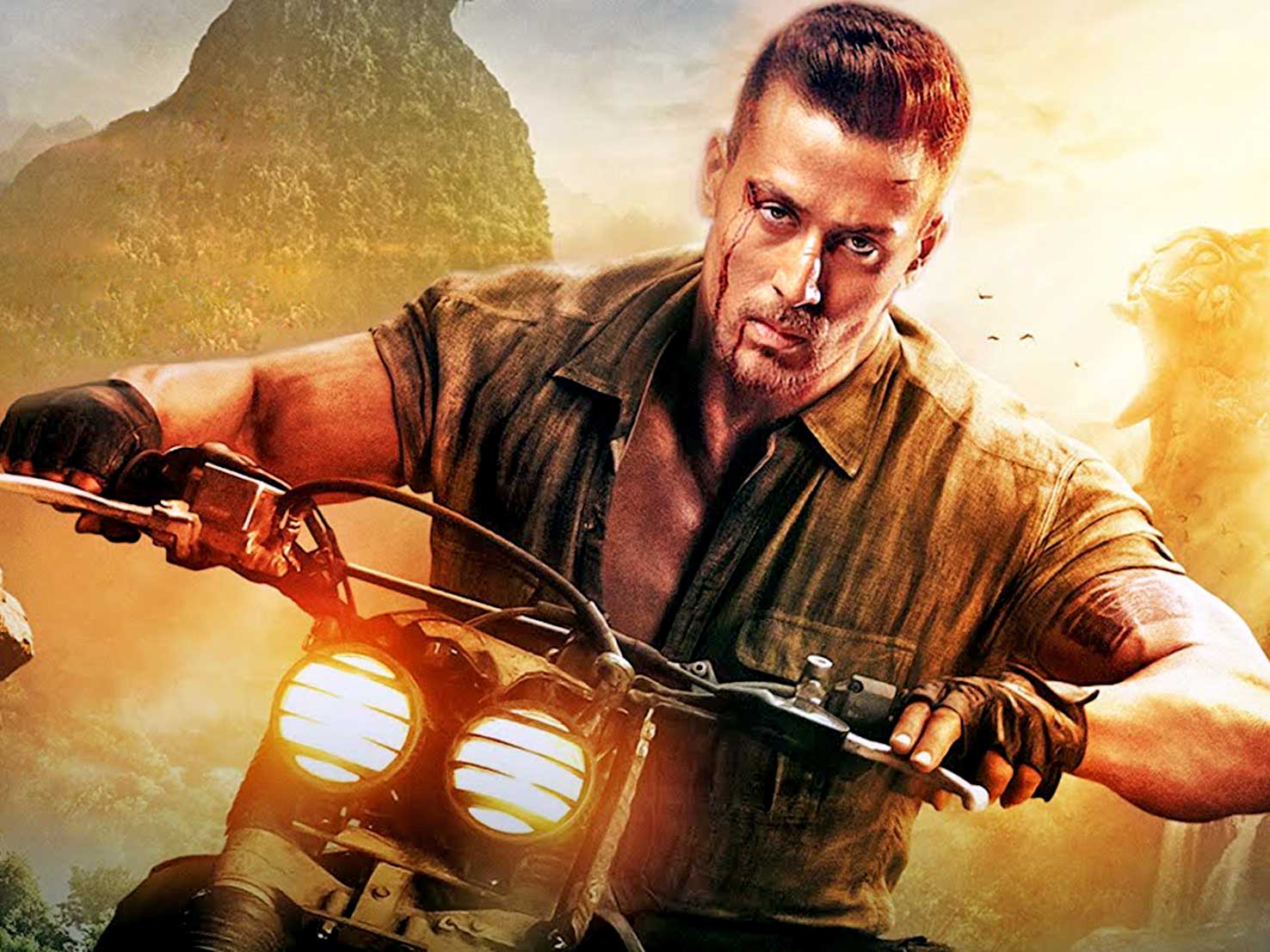 Baaghi Movie Wallpapers Wallpaper Cave