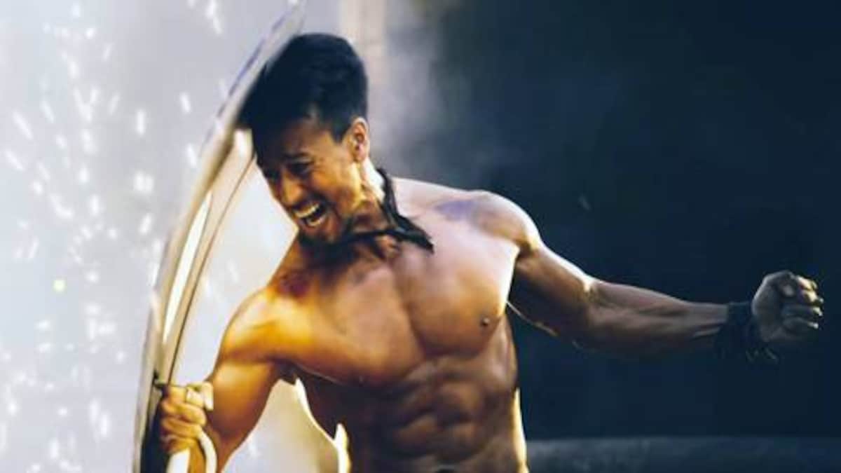 Baaghi Movie Wallpapers - Wallpaper Cave