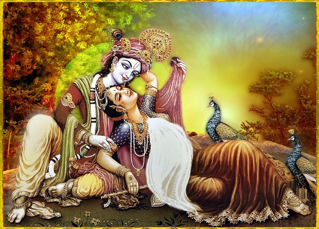 Radha Krishna. Radhe krishna, Radha krishna love, Krishna love