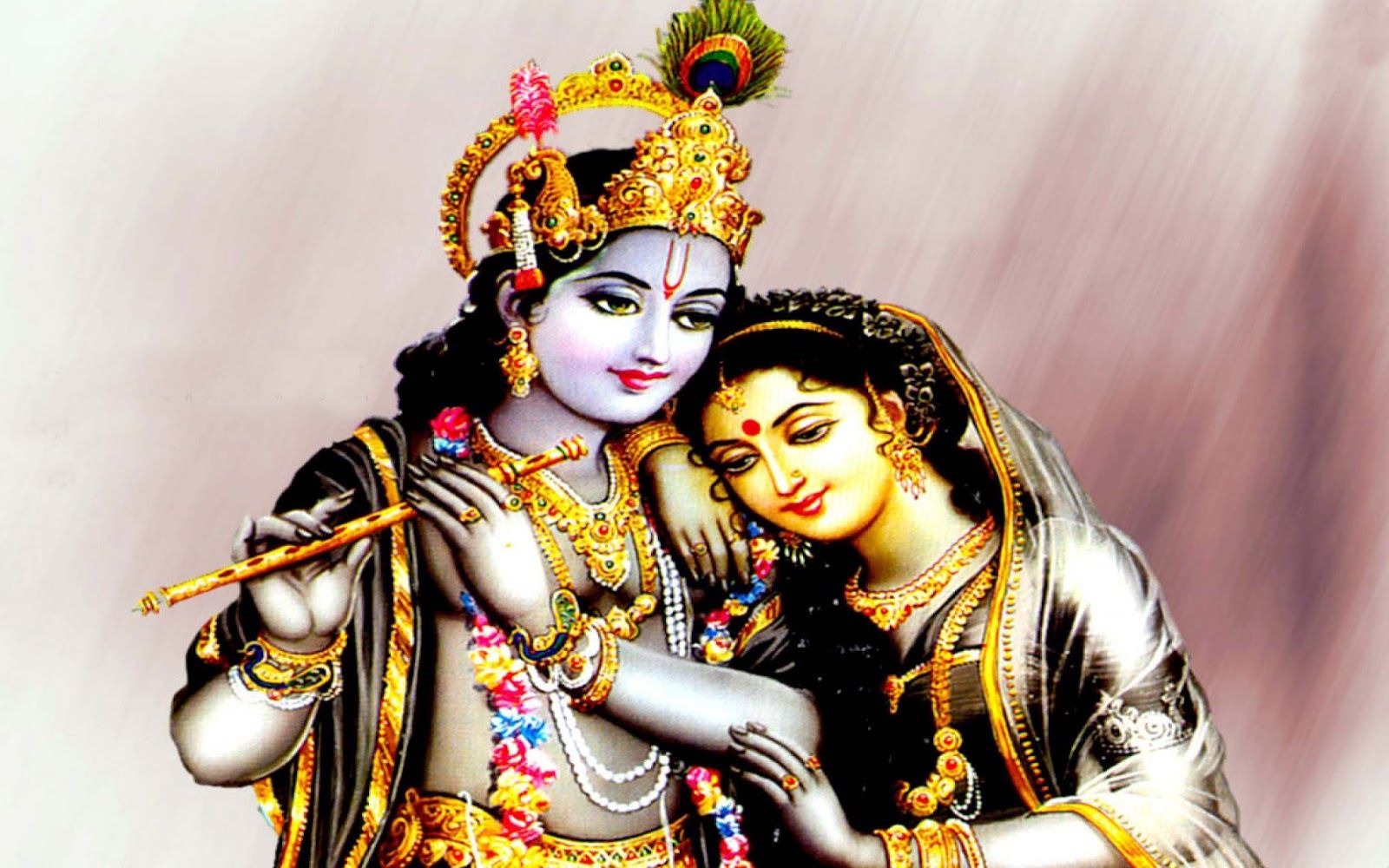Allfreshwallpaper: Radha Krishna HD Image