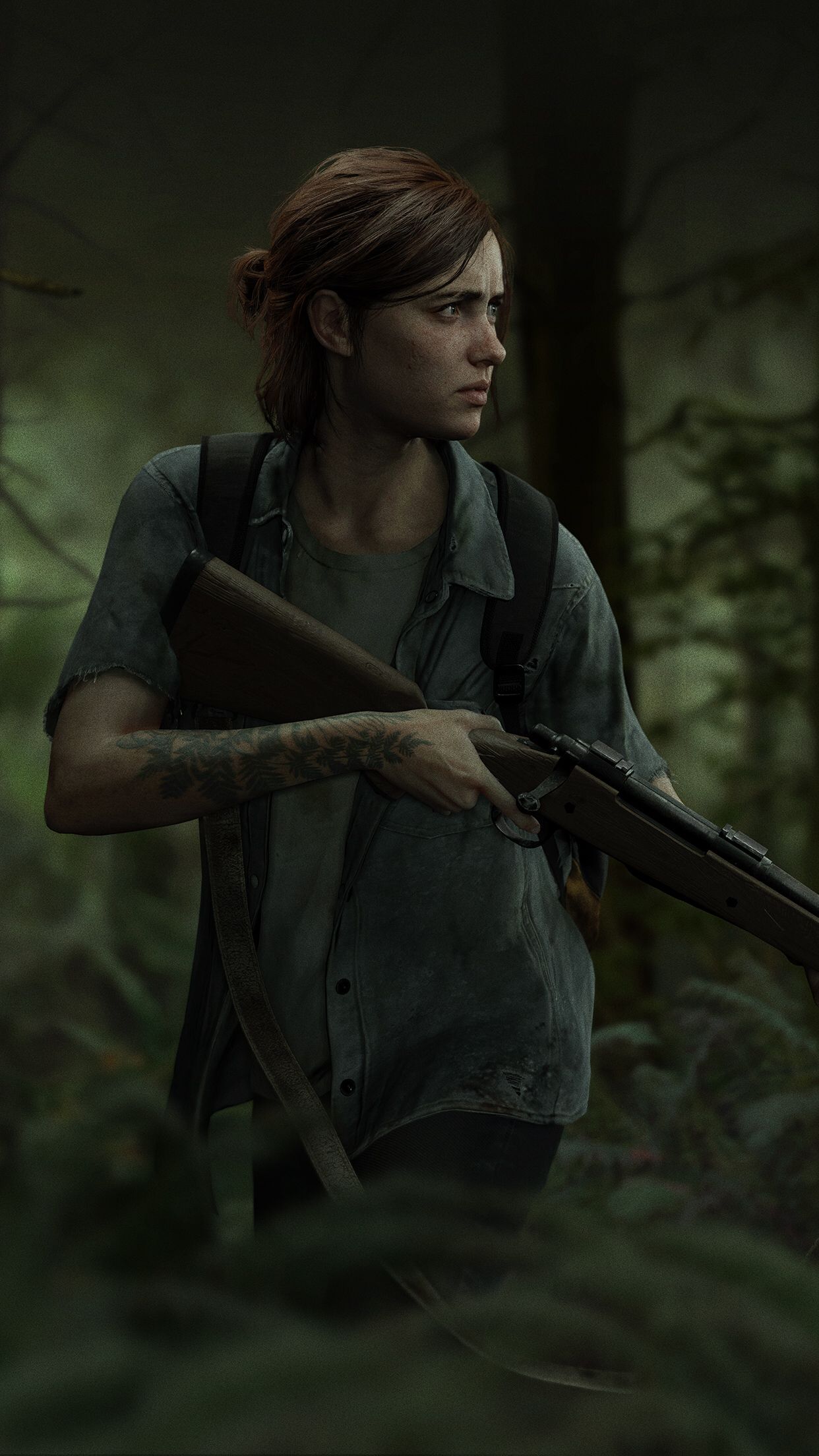 Ellie Williams The Last Of Us Part 2. The Lest Of Us, The Last Of Us, The Last Of Us2