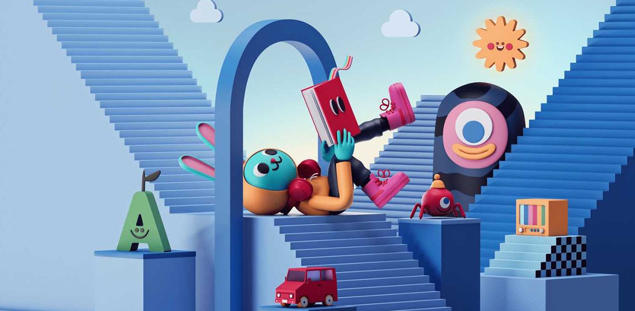 Grab these new wallpaper for your Chromebook in preparation for dark mode