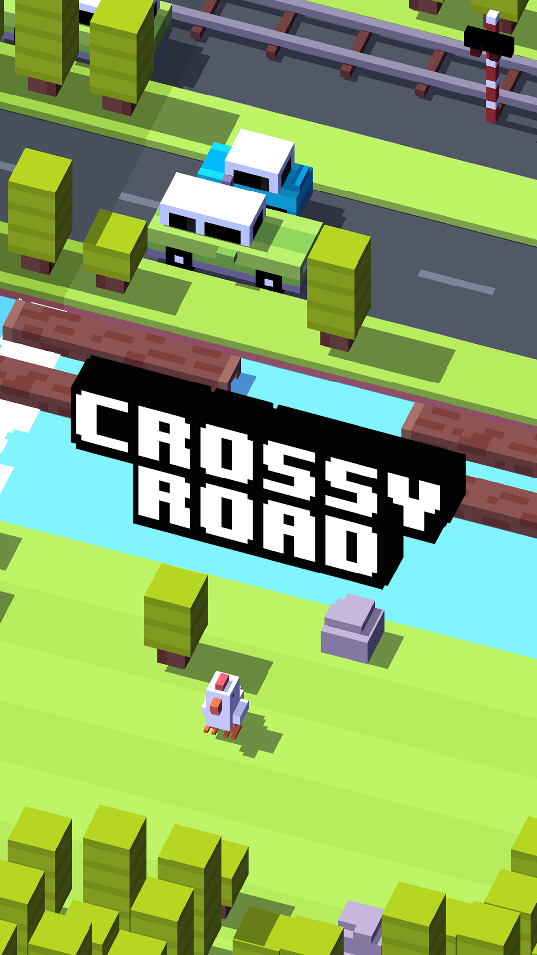 Crossy Road: Amazon.ca: Appstore for Android