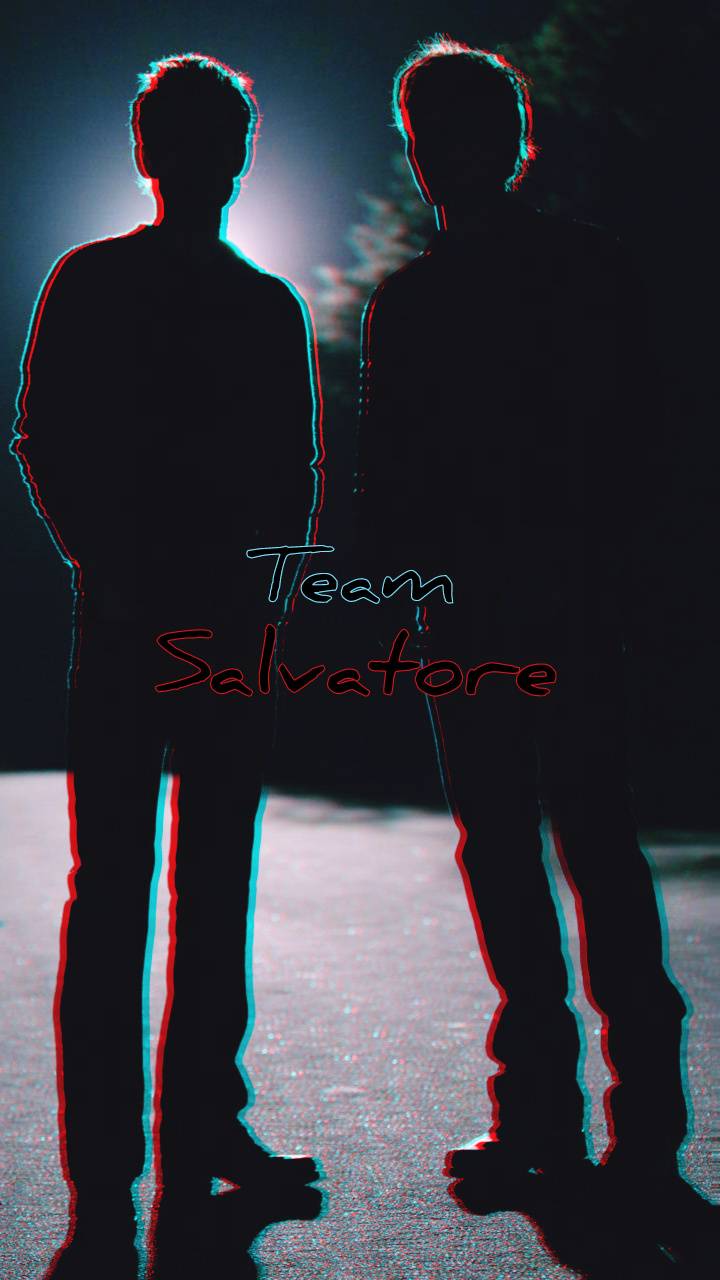 Team Salvatore wallpaper