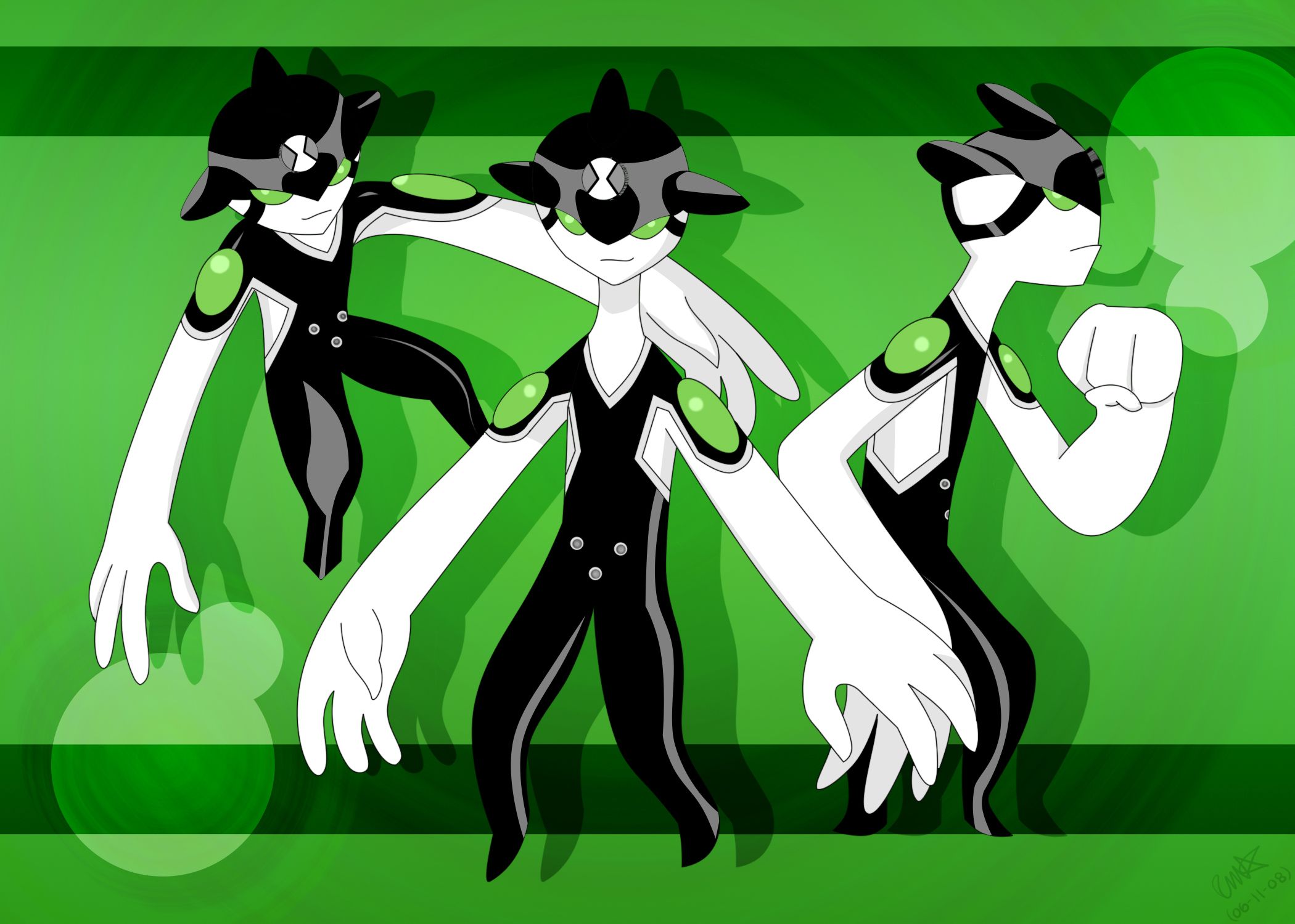 Aliens ideas. ben 10, ben 10 alien force, ben 10 omniverse