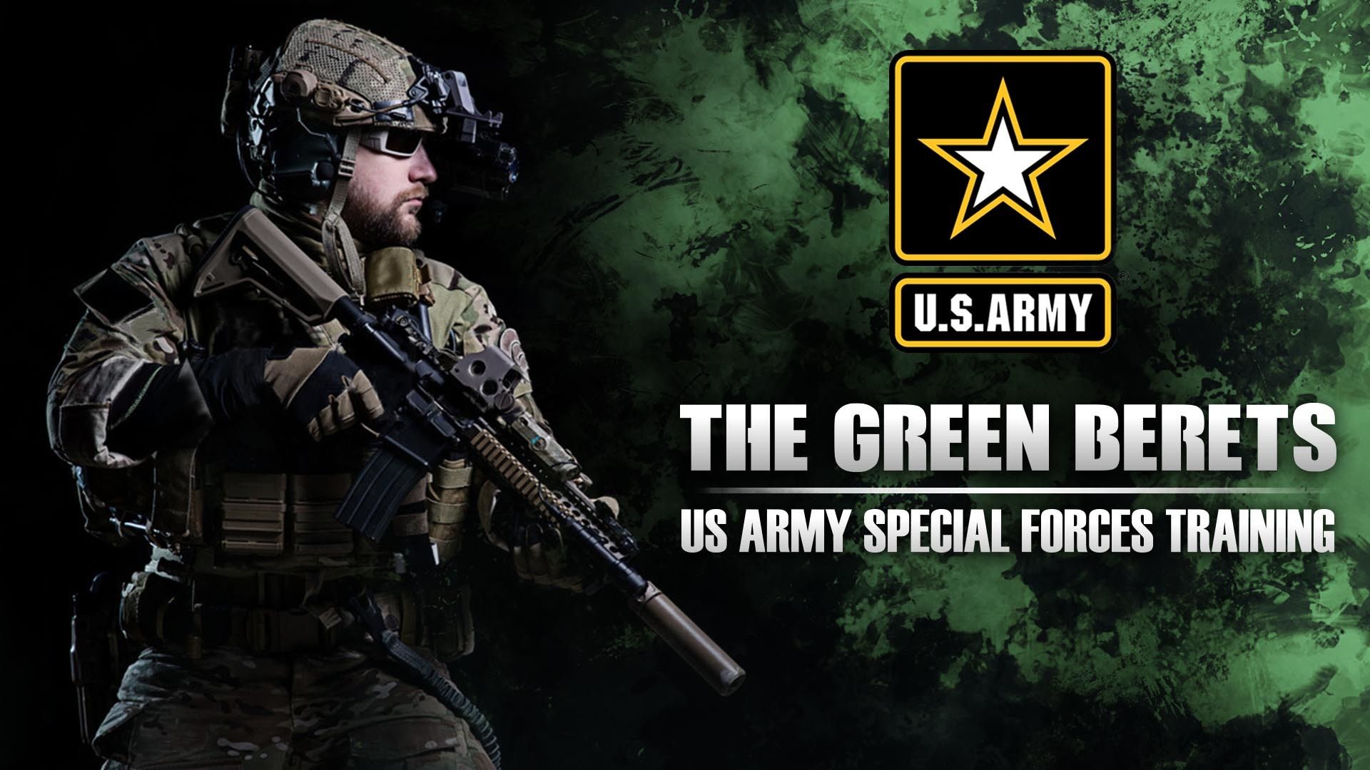United States Army Special Forces Wallpapers - Wallpaper Cave