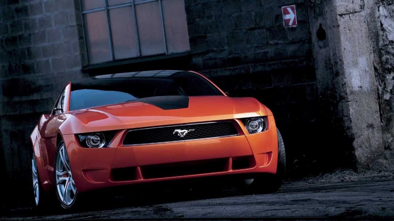 Big Cars Wallpaper