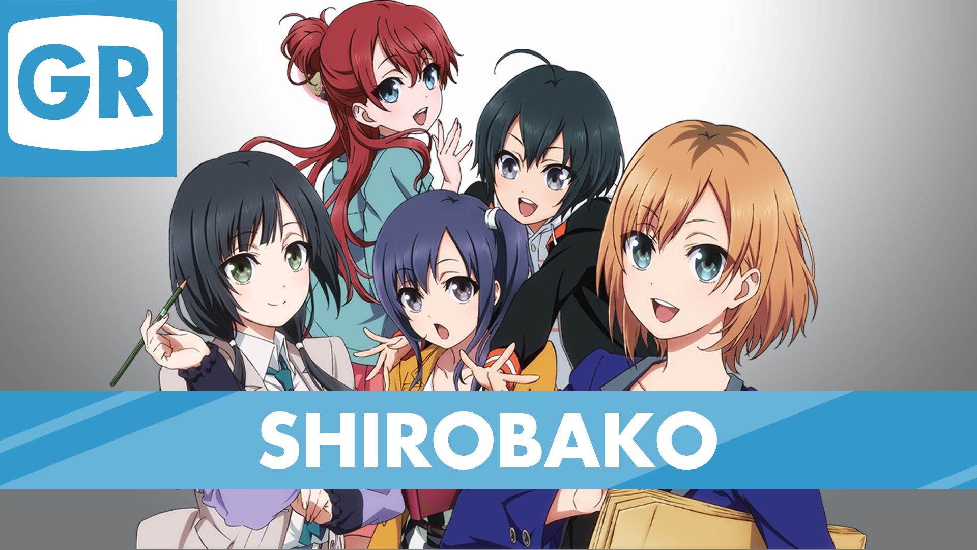 Shirobako wallpaper, Anime, HQ Shirobako pictureK Wallpaper 2019