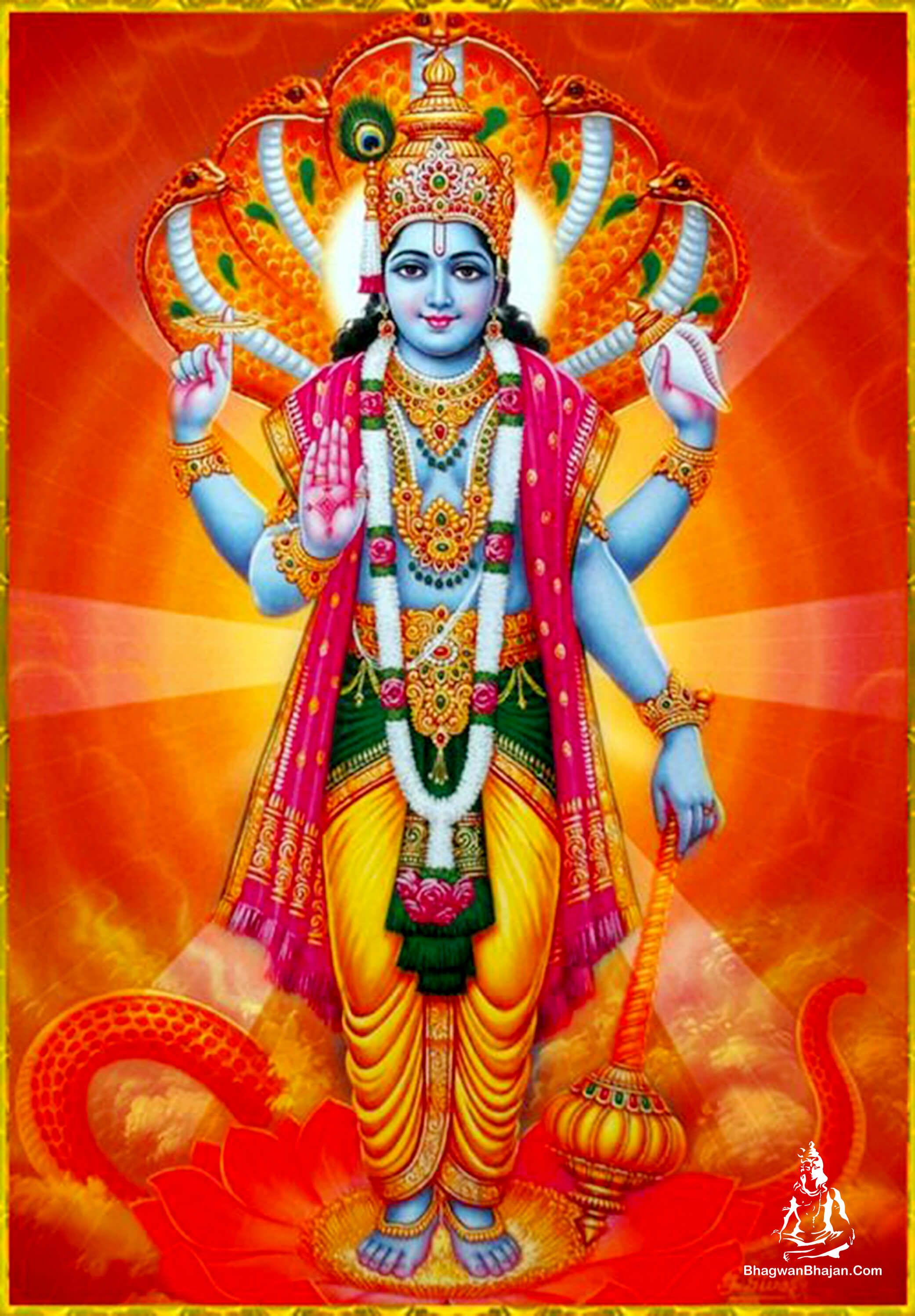 Bhagwan Vishnu HD Wallpaper Download. Lord Vishnu Photo. Vishnu Bhagwan Image. Bhagwan Vishnu Vectors