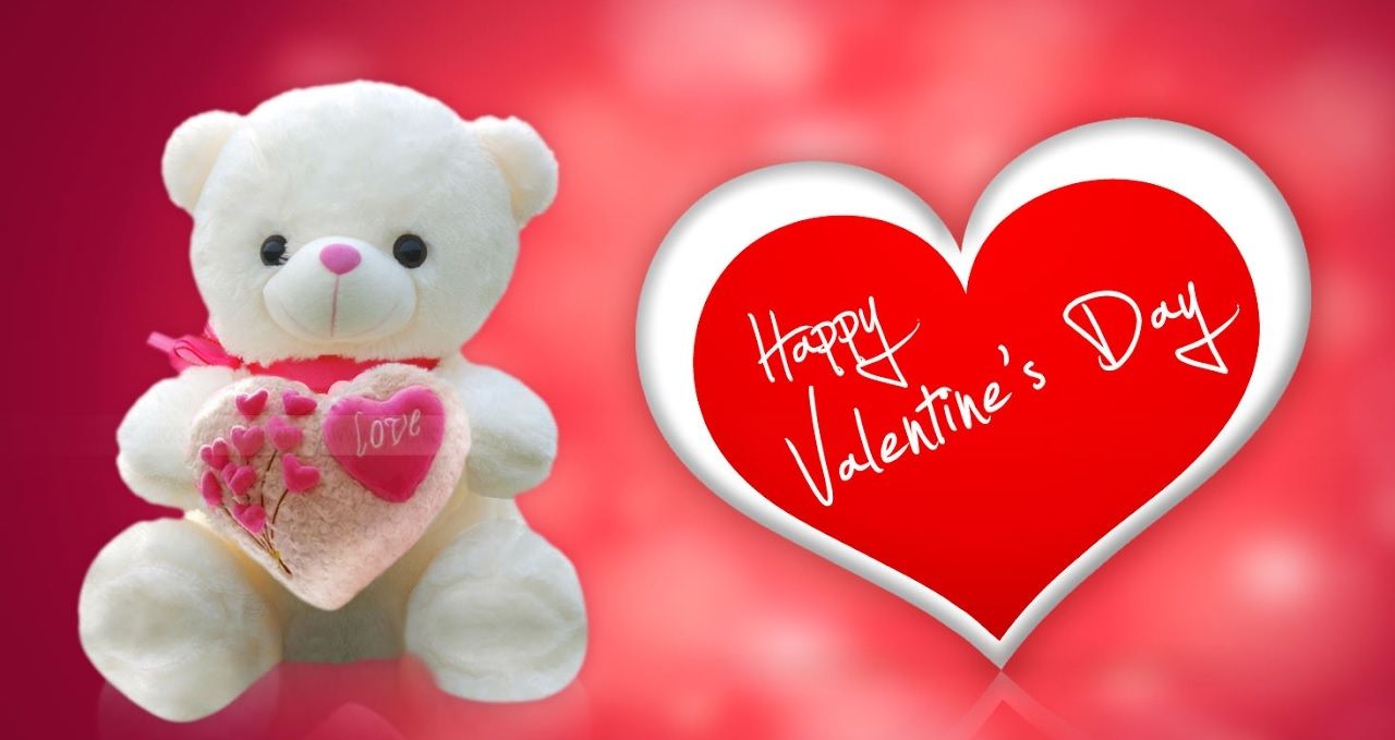 Happy Valentine's Day Wallpaper HD 3D Animated For Facebook Whatsapp Desk×768 1080p. Happy Valentines Day GIF Glitter Wallpaper