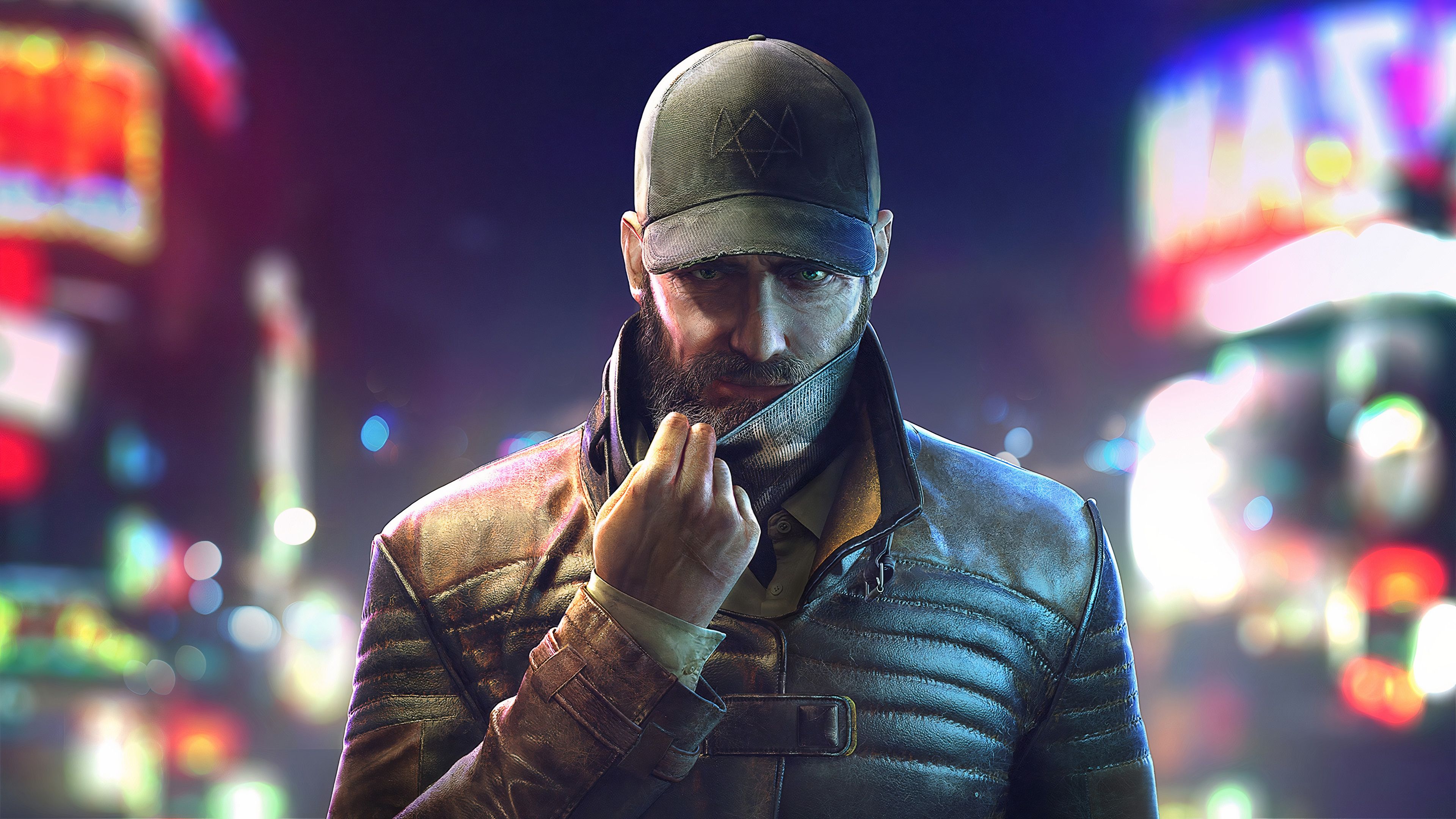 Aiden Pearce Wallpapers Wallpaper Cave Aiden Pearce Wallpapers Wallpaper Cave