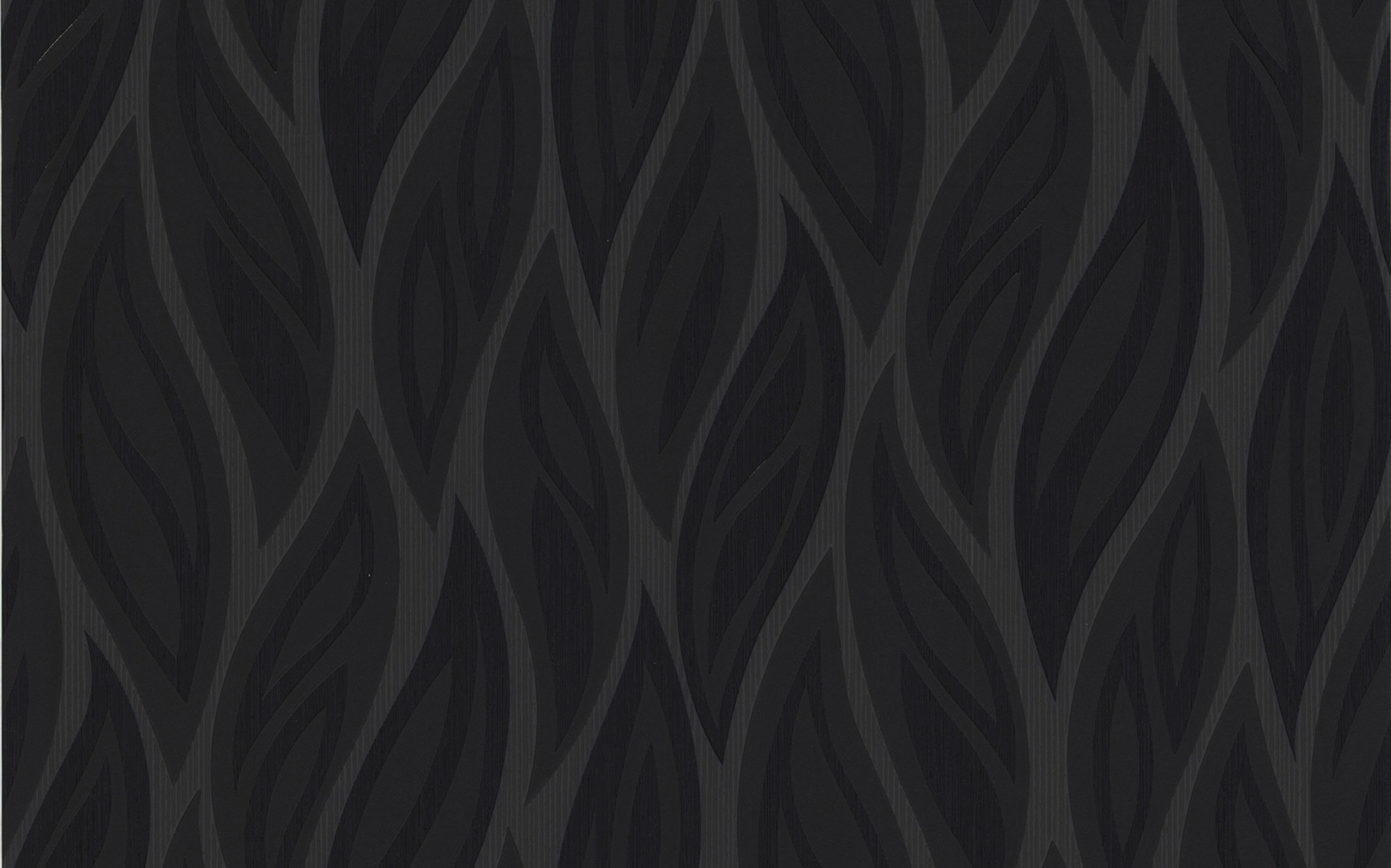 Black And Grey Wallpaper HD