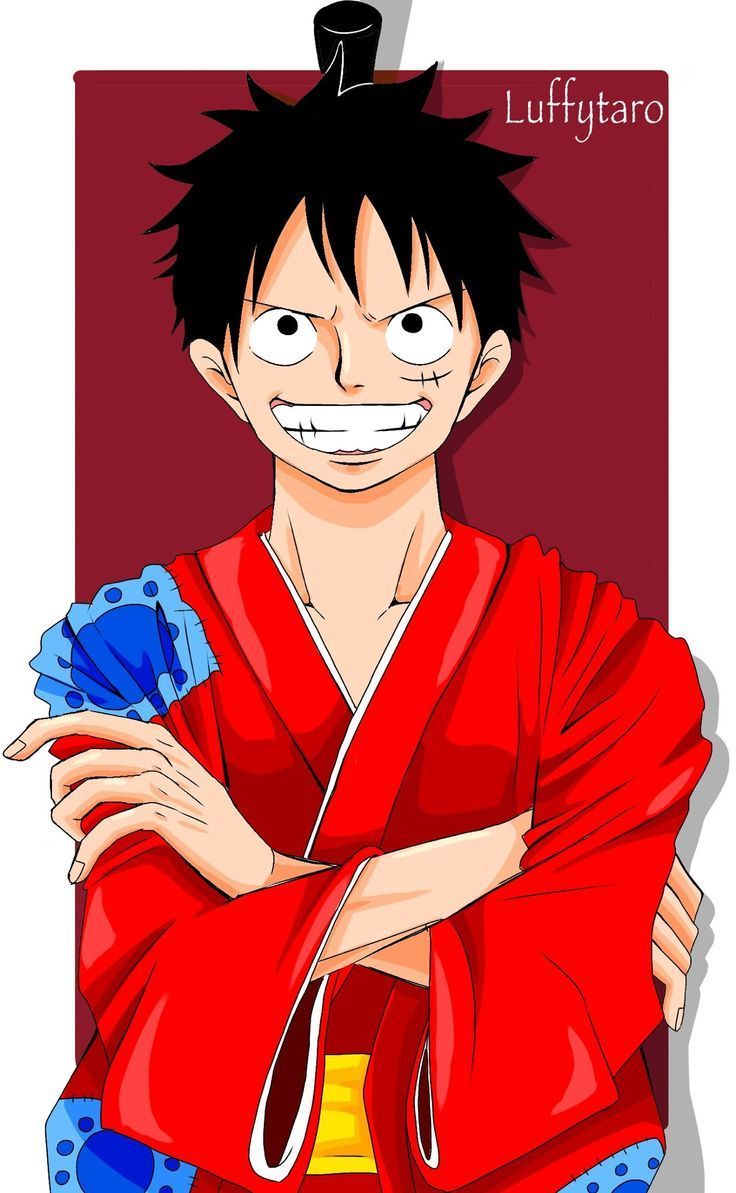 Luffytaro - #Luffytaro #nacoonepiece. มังงะ, วันพีซ