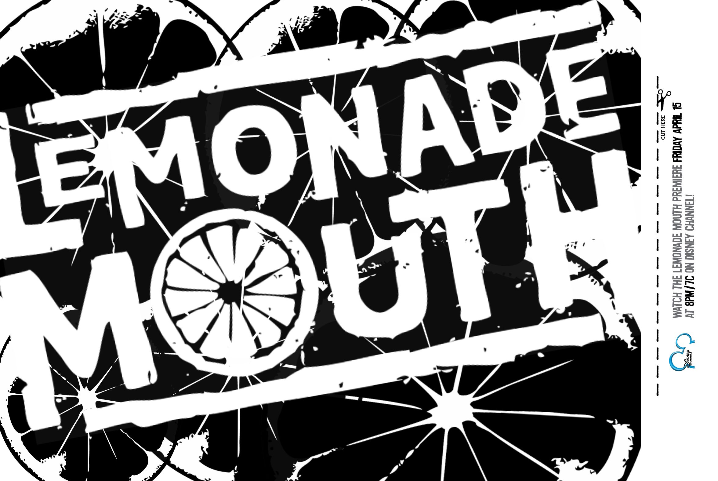 Lemonade Mouth Mouth Fan Art