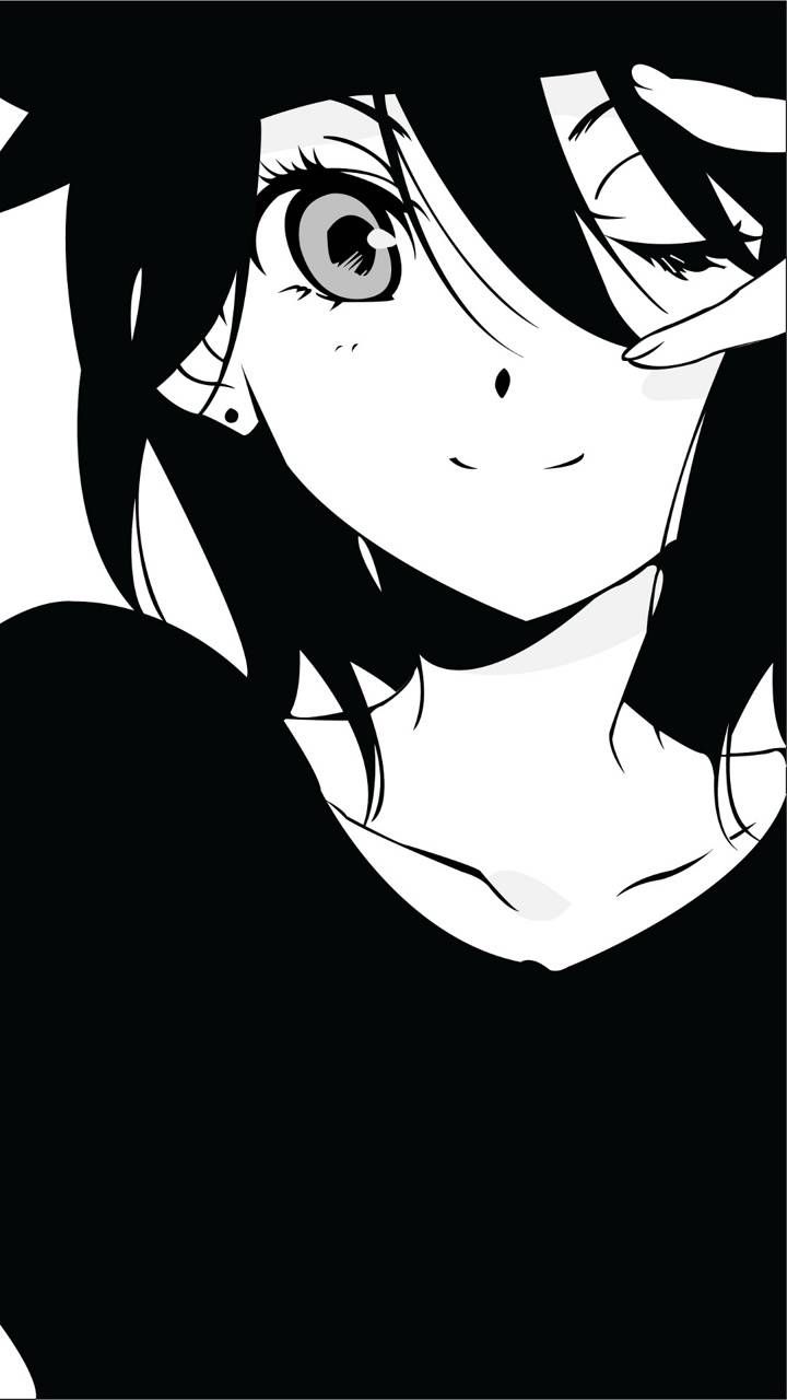 Himeko Inaba wallpaper