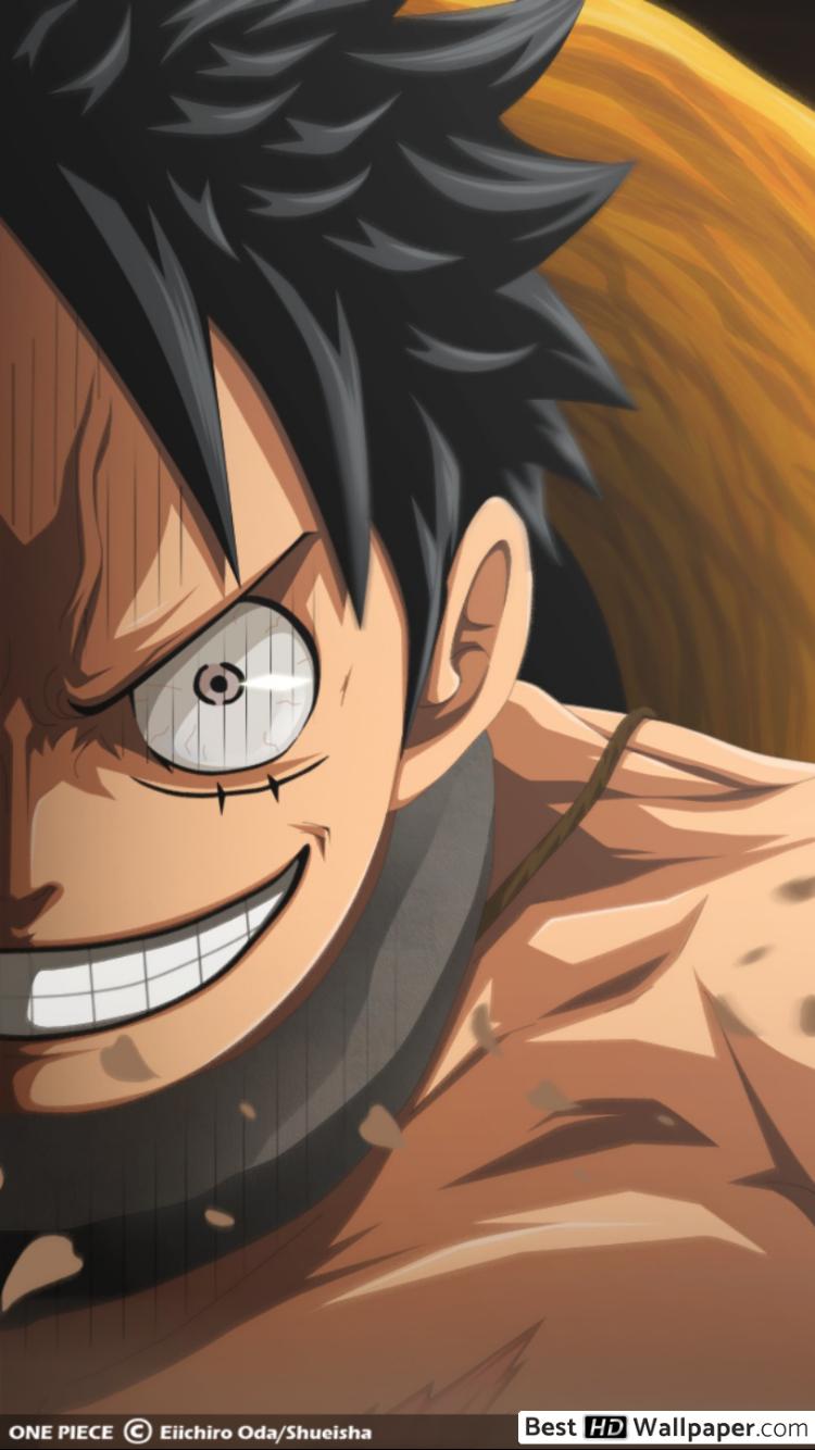 Luffy Taro HD Taustakuva Ladattavaksi