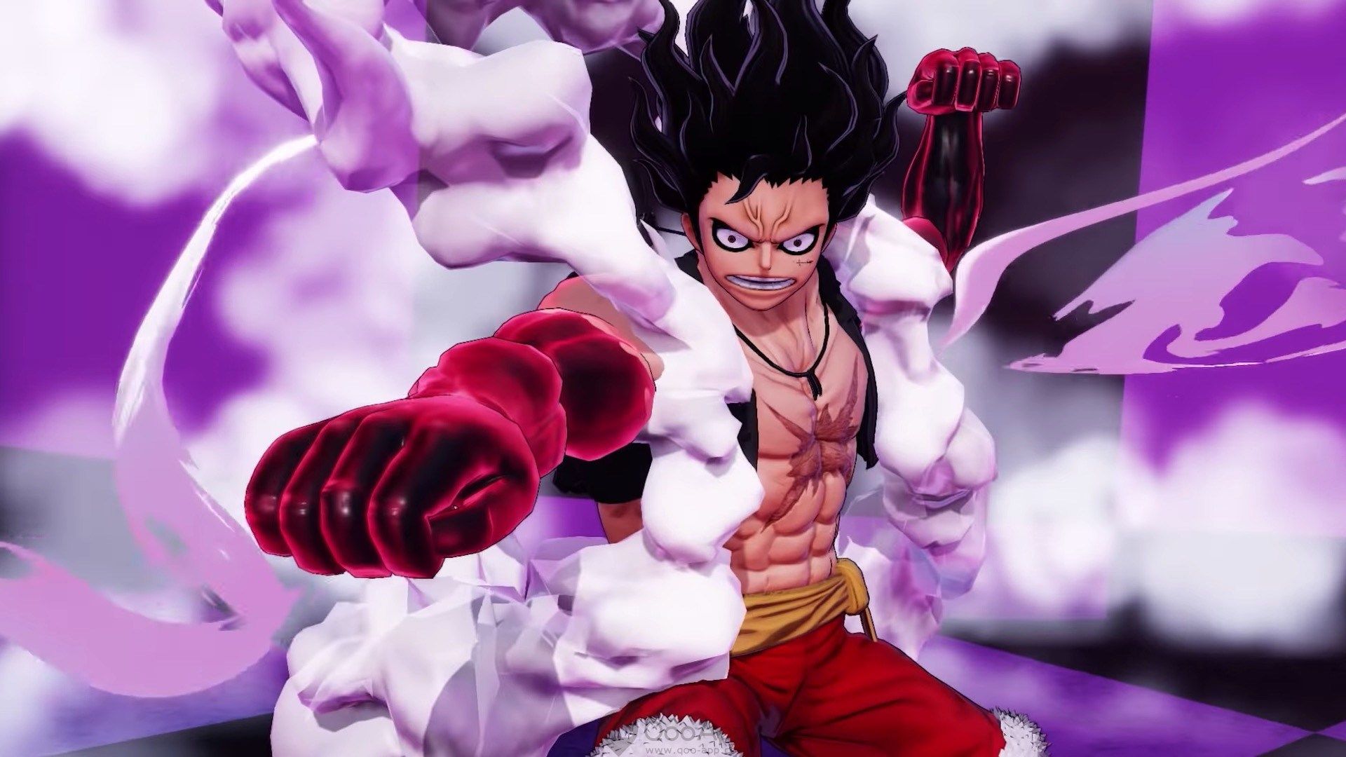 Qoo News ONE PIECE: PIRATE WARRIORS 4 Launches On 26 3 In Japan