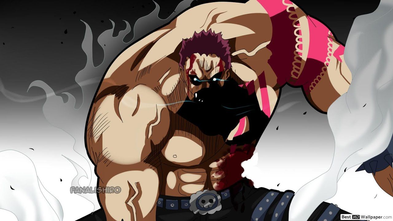 One Piece AMV For This The Score (edit Luffytaro )