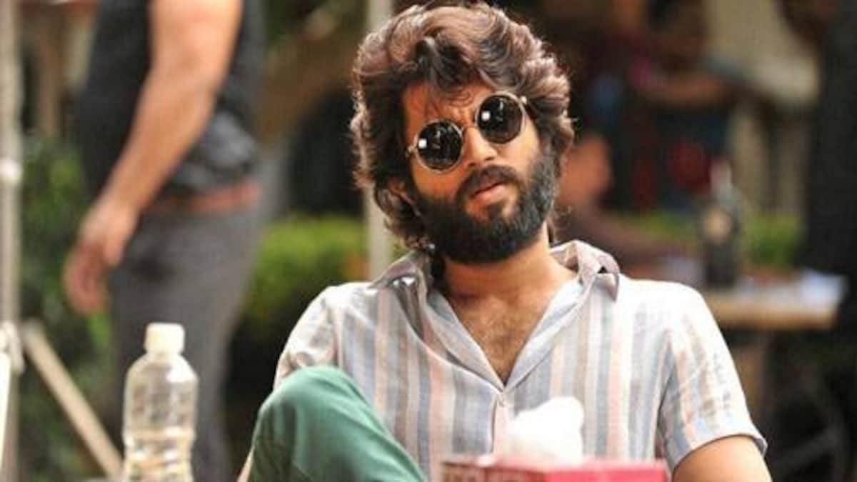 Arjun Reddy Box Office Collection: Vijay's movie enters $1 million club in the US