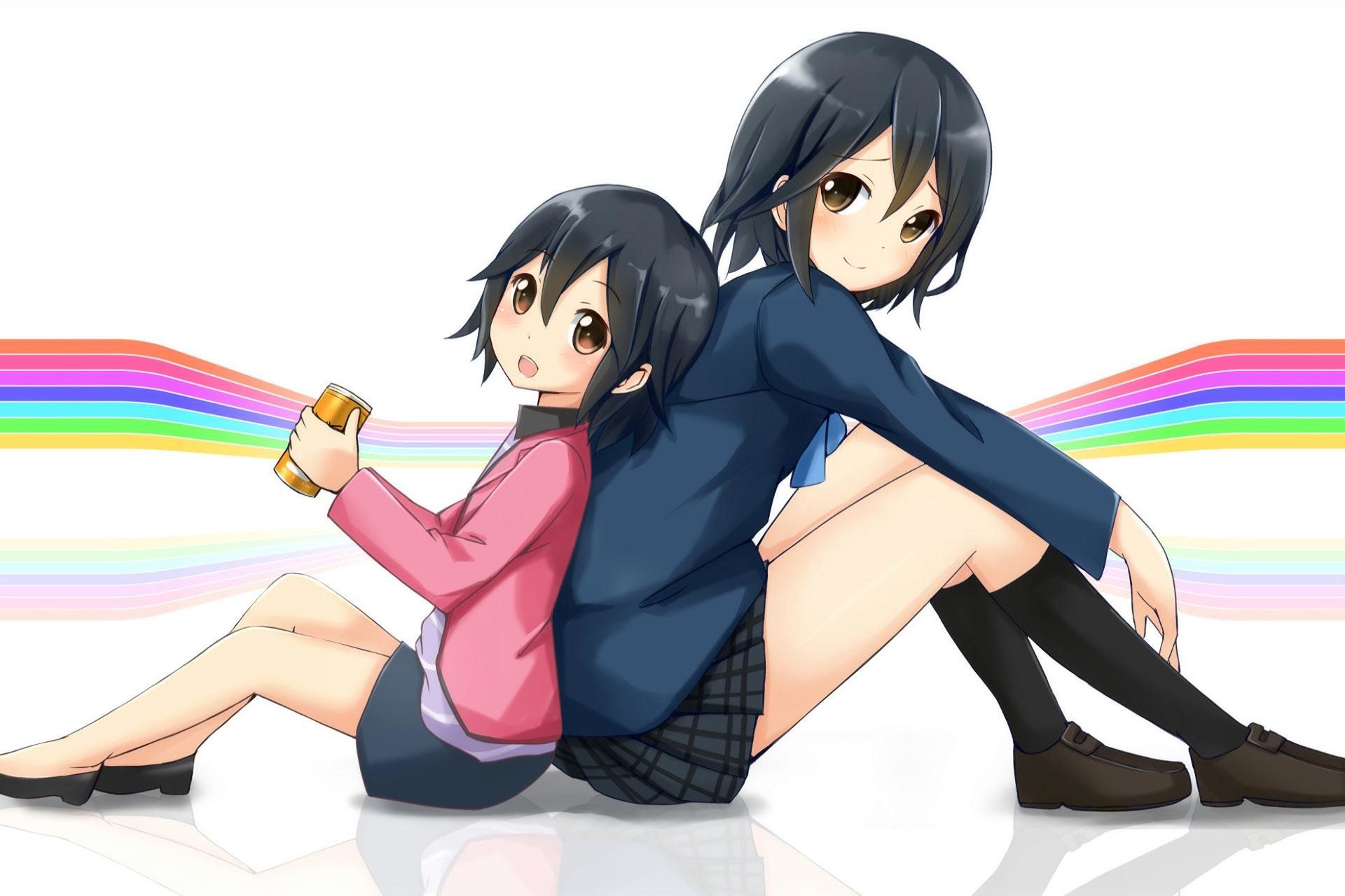 Awesome Kokoro Connect Free Background Id Inaba Kokoro Connect Wallpaper & Background Download