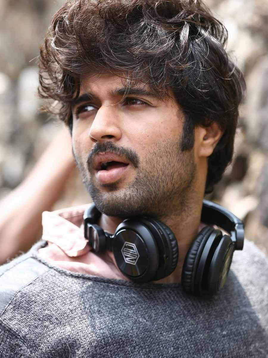 Vijay Devarakonda Arjun Reddy Wallpapers - Wallpaper Cave