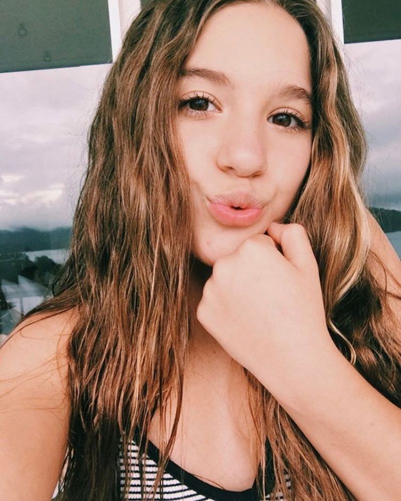 Mackenzie Ziegler HD Wallpapers - Wallpaper Cave