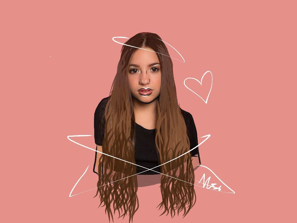 Mackenzie Ziegler HD Wallpapers - Wallpaper Cave