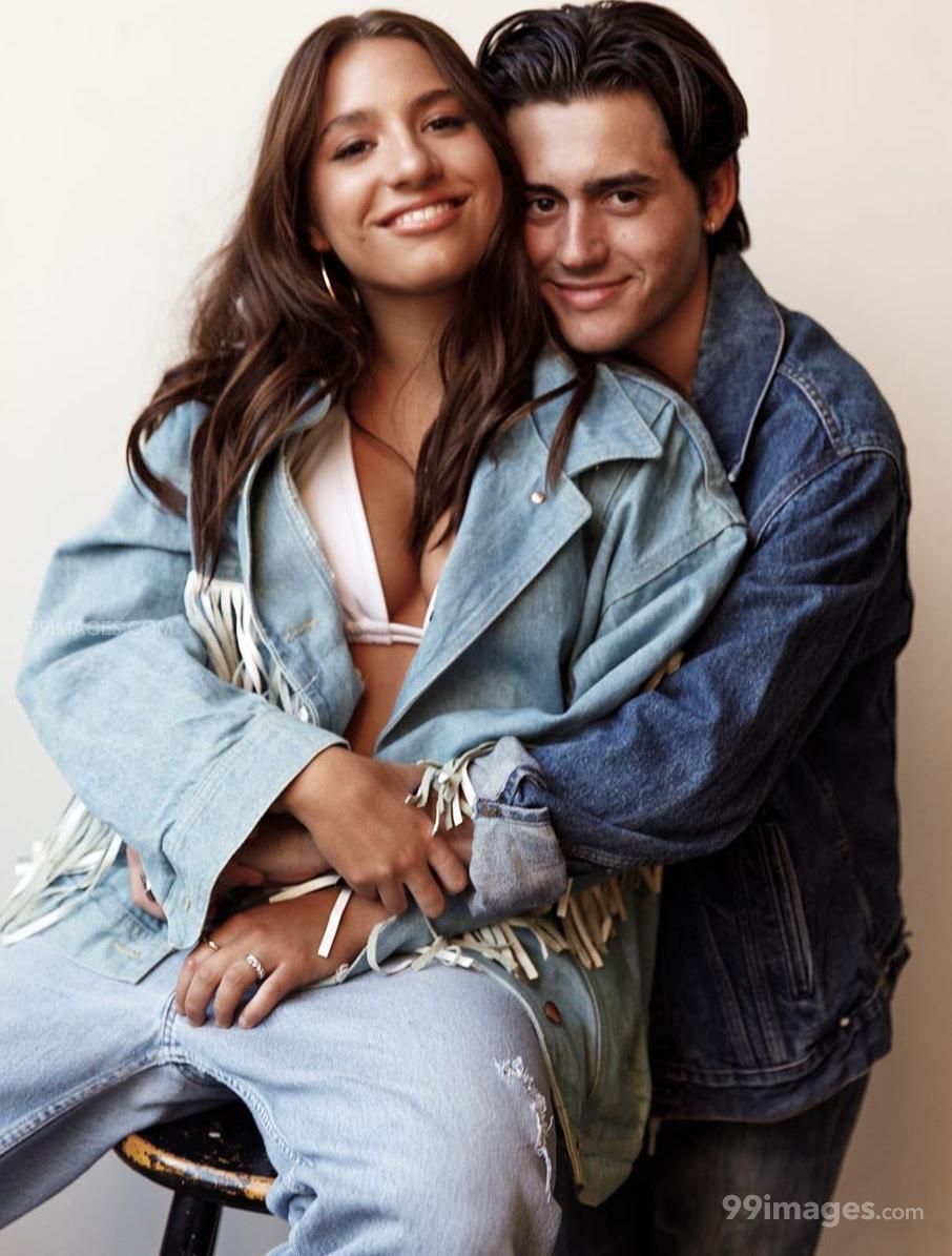 Mackenzie Ziegler Hot HD Photo & Mobile Wallpaper (1080p) # mackenzieziegler #tiktokstar. Mackenzie ziegler, Cute couples goals, Dance moms