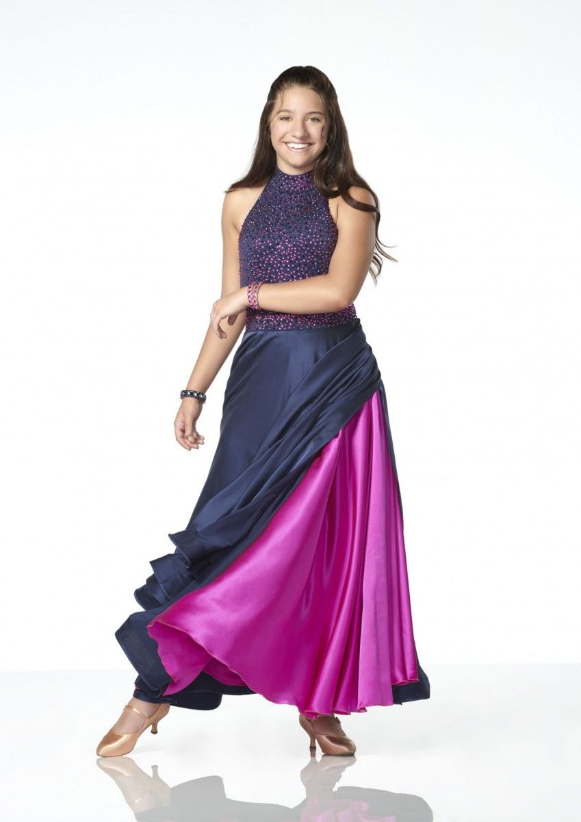 Mackenzie Ziegler Photo Ziegler Dwts Jr Wallpaper & Background Download