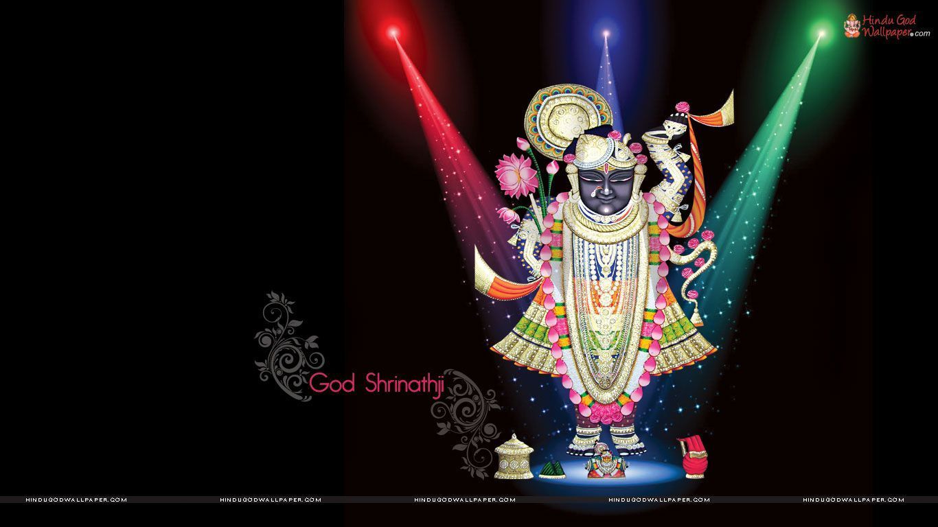 Shrinathji Wallpaper APK for Android Download
