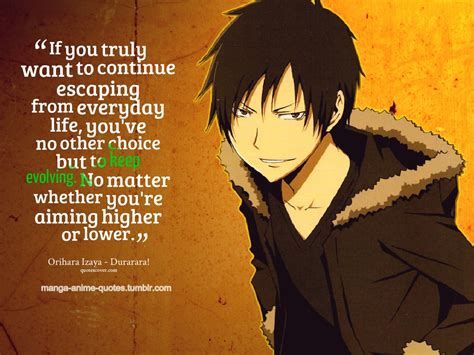 Anime Quotes About Sadness QuotesGram