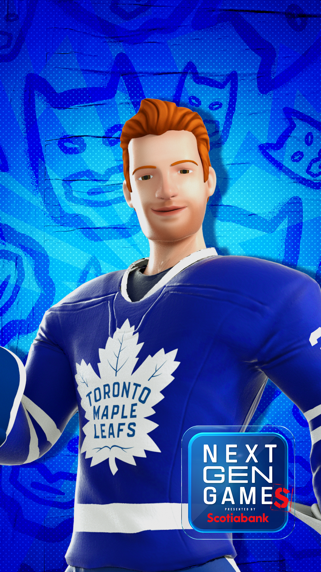 Next Gen Wallpaper. Toronto Maple Leafs