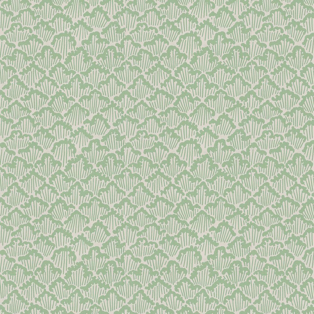 Sage Wallpaper