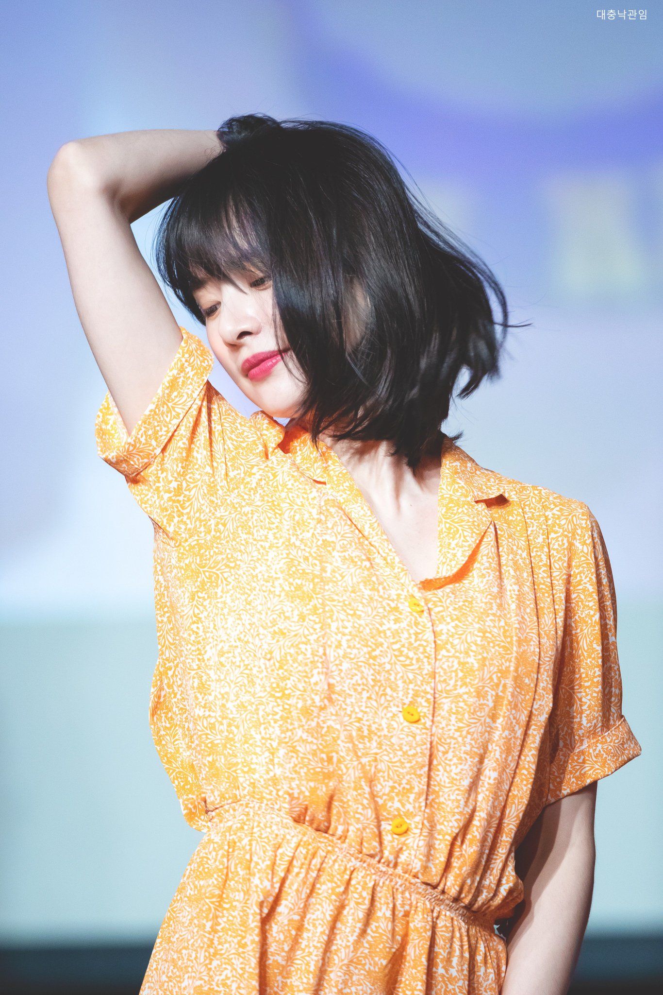 Wallpaper Heaven: Seola